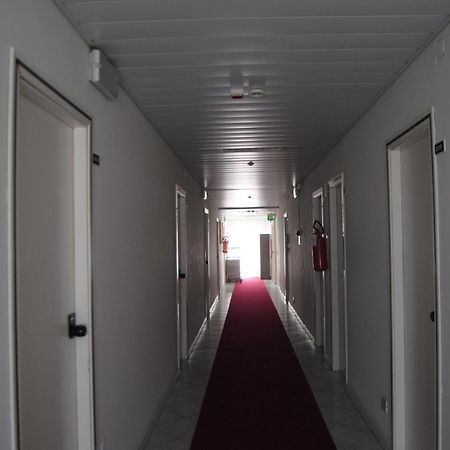 Hotel Carlton Riccione Esterno foto