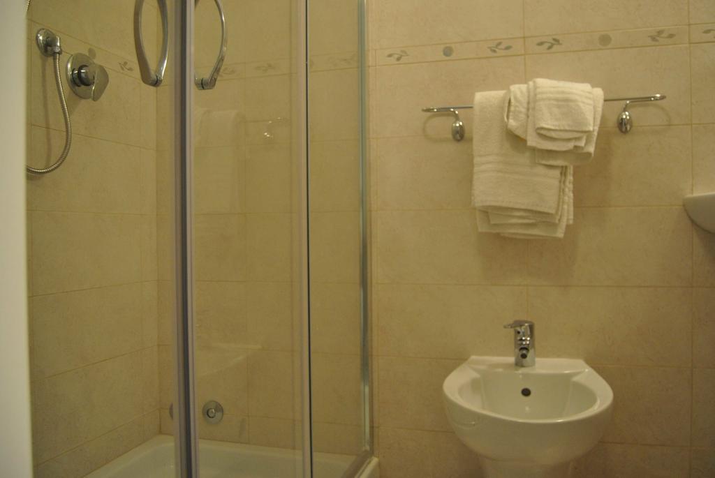 Hotel Carlton Riccione Camera foto