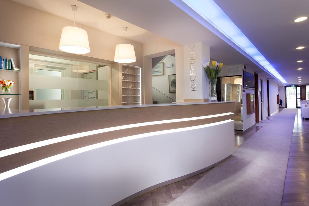 Hotel Carlton Riccione Esterno foto